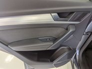 Audi SQ5 3.0 SQ5 TDI MHEV Quattro Auto 4WD 5dr 42