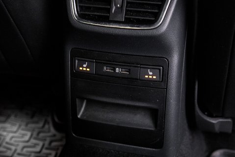 Skoda Octavia VRS CHALLENGE TSI DSG 40