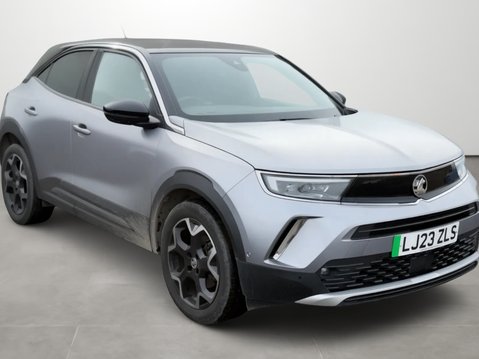 Vauxhall Mokka 100kW Ultimate 50kWh 5dr Auto 1