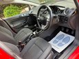 Ford Fiesta 1.25 Zetec Euro 5 5dr 15