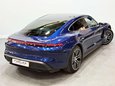 Porsche Taycan Performance Plus 93.4kWh 4S Saloon 4dr Electric Auto 4WD (11kW Charger) (57 24
