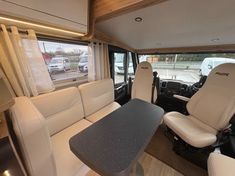 Pilote G740FC Evidence 45