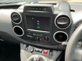 Peugeot Partner 1.6 BlueHDi 854 Professional L1 5dr 16