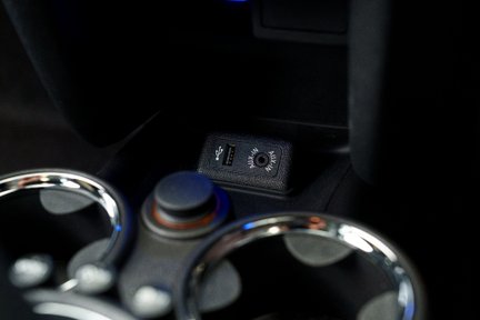 Mini Cooper Coupé CONCOURS 21