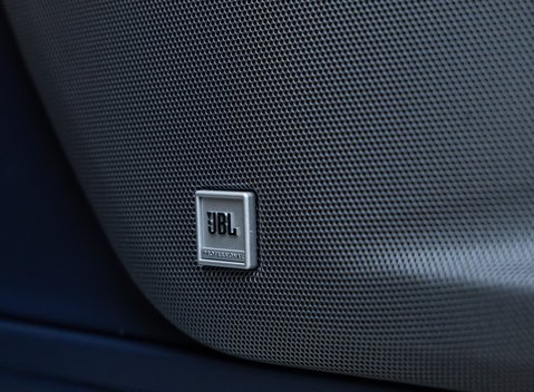 Ferrari GTC4 Lusso V12 27