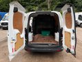 Ford Transit Courier 1.6 TDCi Trend Panel Van 5dr Diesel Manual L1 Euro 5 (95 ps) 22
