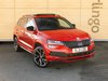 Skoda Karoq SPORTLINE TSI DSG