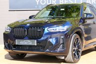BMW X3 3.0 X3 M40i MHEV Auto 4WD 5dr 14