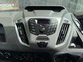 Ford Transit Custom 290 HR P/V 25