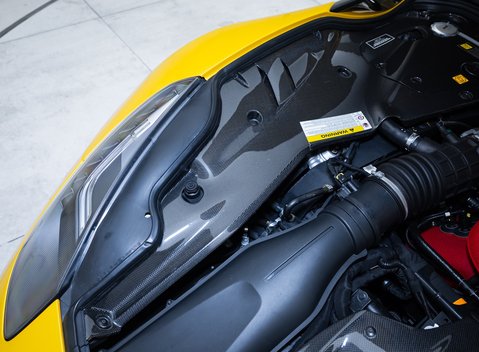 Ferrari F12 TDF 58
