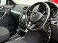 Skoda Yeti 2.0 Yeti Black Edition TDI CR 4x4 Semi-Auto 4WD 5dr 6