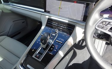 Porsche Panamera Turbo S E-Hybrid 18