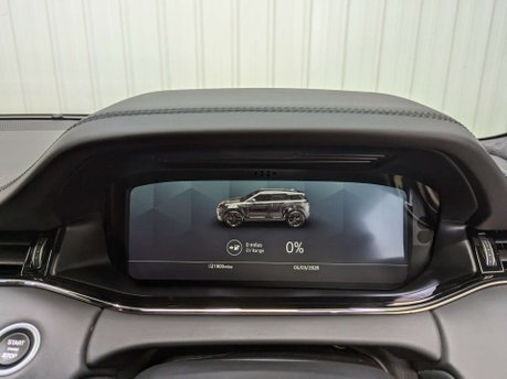 Land Rover Range Rover Evoque 1.5 Range Rover Evoque Autobiography PHEV Auto 4WD 5dr 76