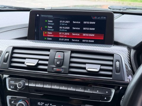 BMW M3 3.0 M3 Competition Edition Package Semi-Auto 4dr 36