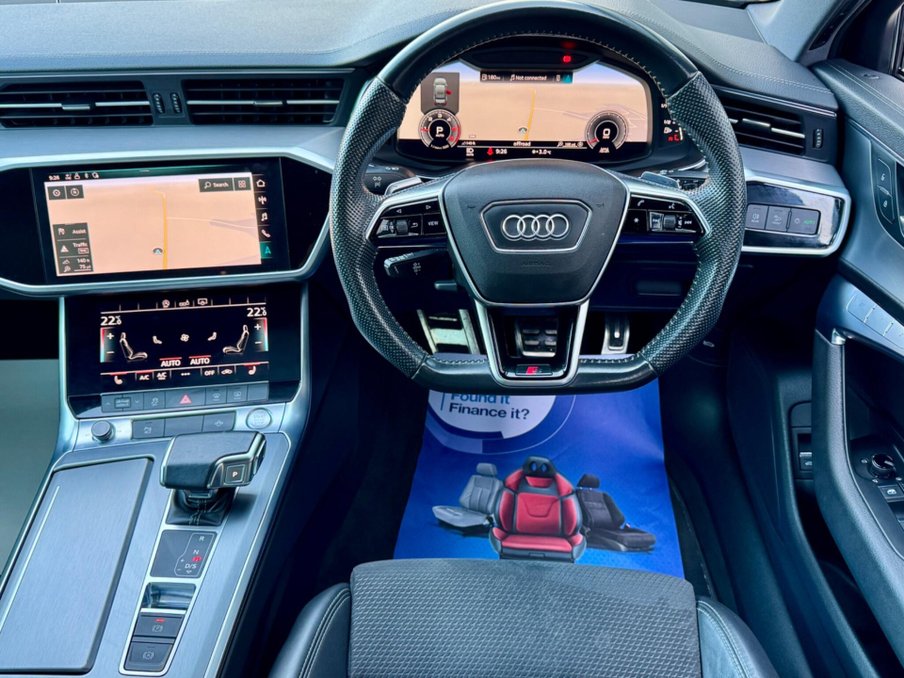 2020 Audi A6 — image 2