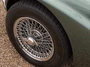 Daimler Dart SP250 Convertible 39