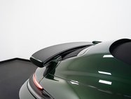 Porsche 911 3.6 T-Hybrid Turbo S Convertible 2dr Petrol Hybrid PDK 4WD Euro 6 (s/s) (71 53