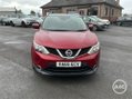 Nissan Qashqai 1.6 dCi Tekna 2WD Euro 6 (s/s) 5dr 13