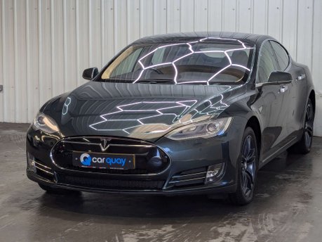 Tesla Model S Model S 5dr 25