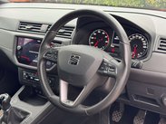 SEAT Ibiza 1.0 Ibiza Xcellence TSi 5dr 21