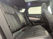 Land Rover Range Rover Velar 2.0 Range Rover Velar R-Dynamic S D240 Auto 4WD 5dr 49