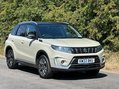 Suzuki Vitara 1.4 Boosterjet MHEV SZ5 Euro 6 (s/s) 5dr 13
