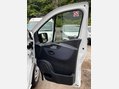 Vauxhall Vivaro 1.6 CDTi 2900 ecoFLEX Panel Van 5dr Diesel Manual L1 H1 Euro 5 (s/s) (90 ps 22