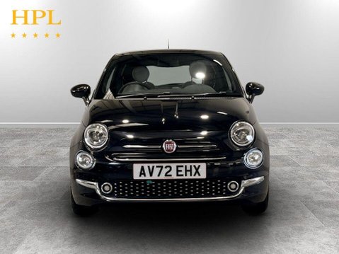 Fiat 500 1.0 MHEV Dolcevita Hatchback 3dr Petrol Manual Euro 6 (s/s) (70 bhp) 2