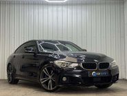 BMW 4 Series 3.0 435i Gran Coupe M Sport Auto 5dr 4