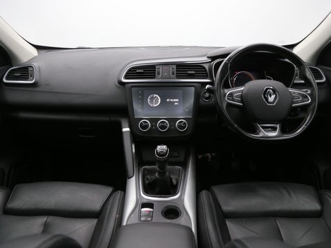 Renault Kadjar 1.5 Blue dCi GT Line Euro 6 (s/s) 5dr 9