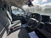 Ford Transit Custom AUTO LWB [SOLD KH] L2H1 Limited 300 Air Con Alloys Camera Sensors EURO 6 15