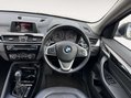 BMW X1 2.0 X1 xDrive 20i XLine Auto 4WD 5dr 12