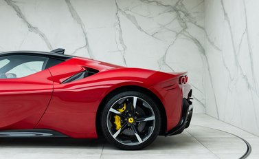 Ferrari SF90 Stradale 39