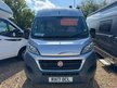 Vantage Ora luxury 2 berth panel van 4