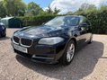 BMW 5 Series 2.0 525d SE Touring 5dr Diesel Auto Euro 6 (s/s) (218 ps) 4