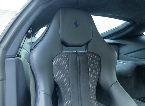 Ferrari F12 Berlinetta 12