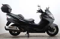 Suzuki Burgman 400 AN 400 L2