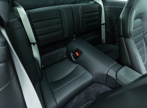 Porsche 911 Turbo S (992) 17