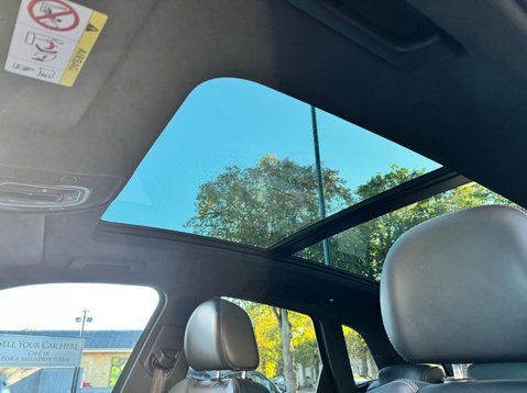 Audi SQ5 SQ5 TFSI QUATTRO 27