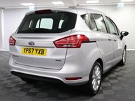 Ford B-Max TITANIUM NAVIGATOR 11