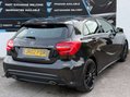 Mercedes-Benz A Class 2.1 A220 CDI AMG Sport Hatchback 5dr Diesel 7G-DCT Euro 6 (s/s) (170 ps) 27