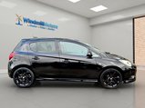 Vauxhall Corsa 1.4i ecoTEC SRi VX Line Nav Black Euro 6 5dr 3
