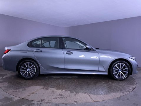 BMW 3 Series 2.0 330e 12kWh Sport Saloon 4dr Petrol Plug-in Hybrid Auto Euro 6 (s/s) (29 71