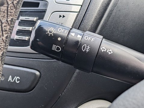 Toyota Aygo VVT-I ICE 14