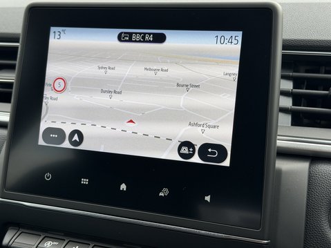 Renault Captur 1.0 TCE 90 Iconic 5dr 24