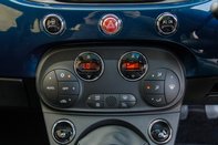 Fiat 500 TOP 28