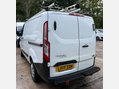 Ford Transit Custom 2.0 TDCi 310 Panel Van 5dr Diesel Manual L1 H1 (157 g/km, 104 bhp) 13
