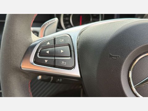 Mercedes-Benz A Class 2.0 AMG A 45 4Matic Premium Auto 4WD 5dr 34