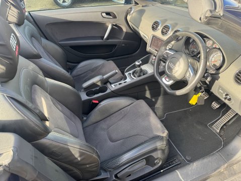 Audi TT *** SOLD *** 12