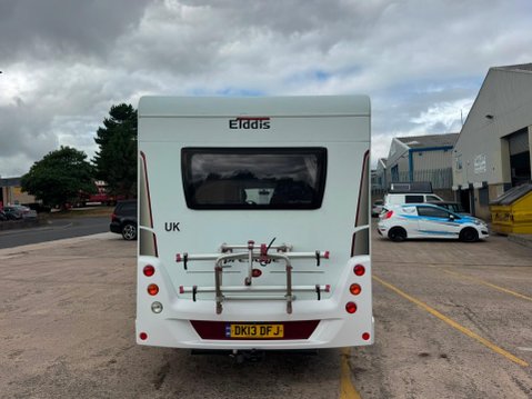 Elddis Autoquest 5
